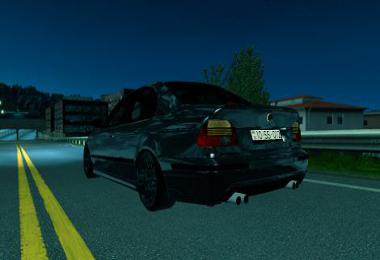 BMW M5 E39 1.34.x