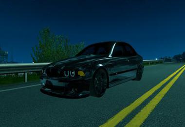 BMW M5 E39 1.34.x