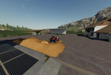 Grain Leveler v1.0.0.0