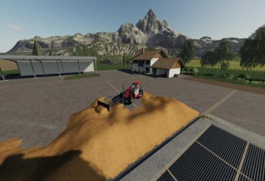 Grain Leveler v1.0.0.0