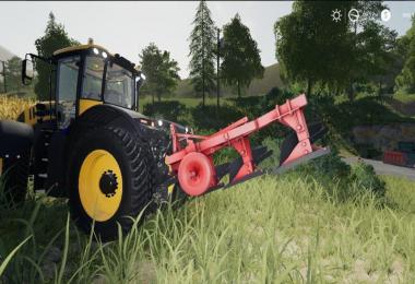 Lajta Plough v1.0.0.0