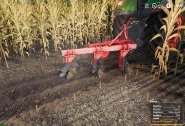 Lajta Plough v1.0.0.0