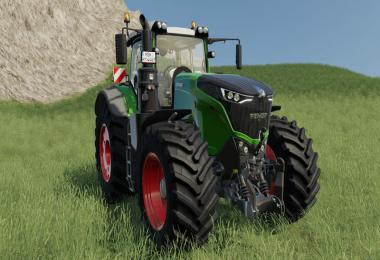 Fendt Vario 1000 v1.0.0.0