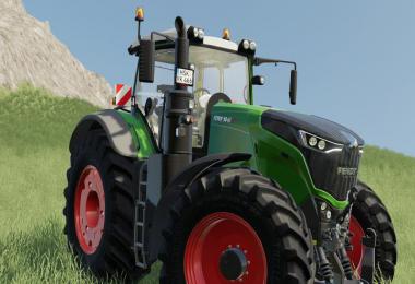 Fendt Vario 1000 v1.0.0.0