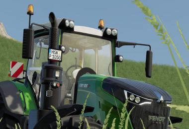 Fendt Vario 1000 v1.0.0.0