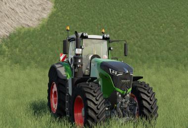 Fendt Vario 1000 v1.0.0.0