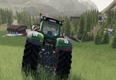 Fendt Vario 1000 v1.0.0.0