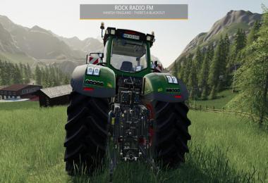 Fendt Vario 1000 v1.0.0.0