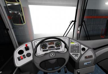 Bus G6 1200 LD v2.5