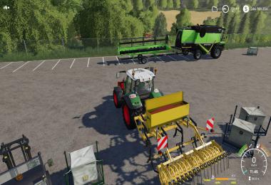 Agrisem Startec 3m v1.3