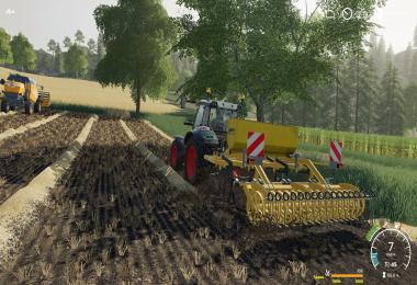 Agrisem Startec 3m v1.3