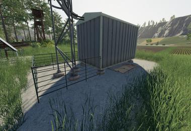 Base Transceiver Station (BTS) v1.0.0.0