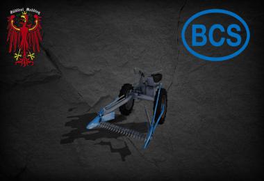 BCS 127 v1.0.0.0