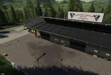 Berghof Felsbrunn by MC Multifruit v1.2