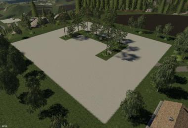 Berghof Felsbrunn by MC Multifruit v1.2