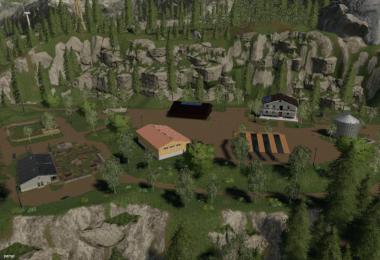 Berghof Felsbrunn by MC Multifruit v1.2