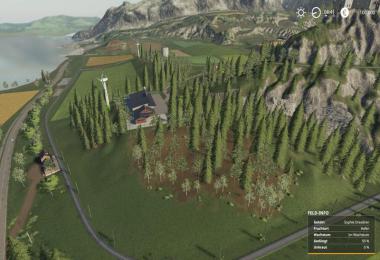 Berghof Felsbrunn by MC Multifruit v1.2