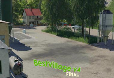 Best Village v4.0 FINAL