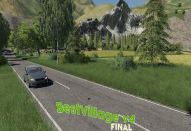 Best Village v4.0 FINAL