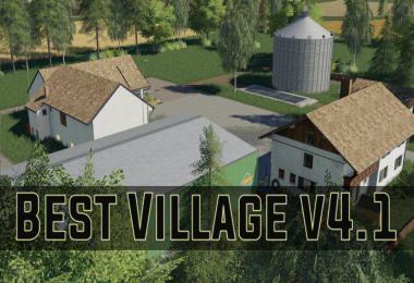 Best Village v4.1 Final