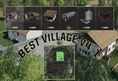 Best Village v4.1 Final