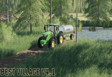 Best Village v4.1 Final