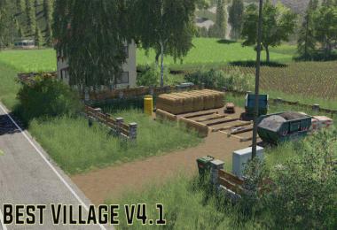 Best Village v4.1 Final