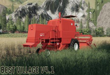 Best Village v4.1 Final