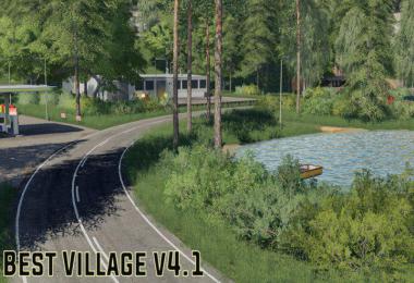 Best Village v4.1 Final