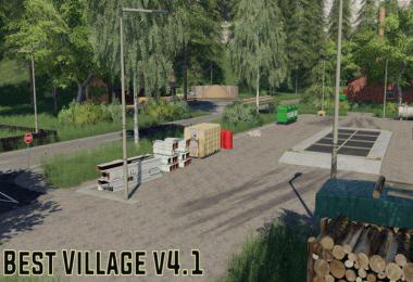 Best Village v4.1 Final