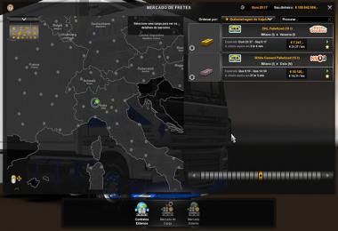 Cargo Pack for BDFs v1.1