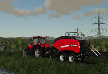 Case IH LB434R v1.0.0.0