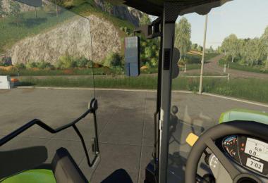 Claas Axion 900 v1.0.0.2