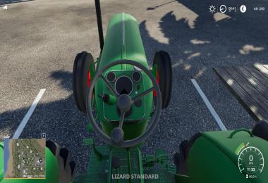 Deutz D80 Alpha v0.0.1