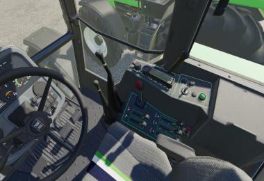 Deutz-Fahr AgroStar Serie 4 v1.0.0.0