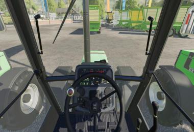 Deutz-Fahr AgroStar Serie 4 v1.0.0.0