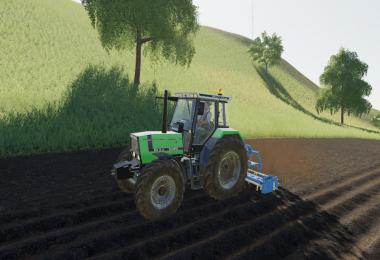 Deutz-Fahr AgroStar Serie 4 v1.0.0.0