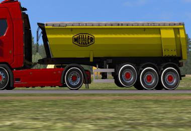 ETS2 Meiller Kipper Fix 1.34.x