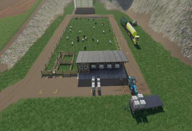 Extra Large Sheep Pasture v1.0.0.0