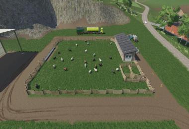 Extra Large Sheep Pasture v1.0.0.0