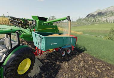 Farmtech Durus 2000 v1.2.0.0