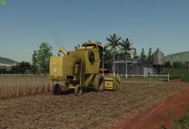 Fazenda Esmeralda Fs19 By Luan Sleutjes