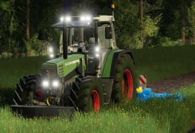 [FBM Team] Fendt Favorit 51X v3.0.0.0