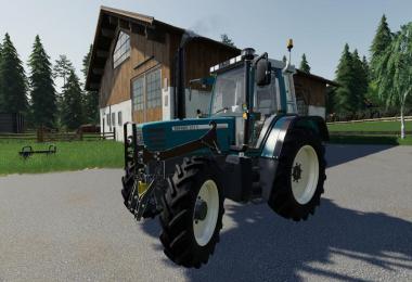 [FBM Team] Fendt Favorit 51X v3.0.0.0