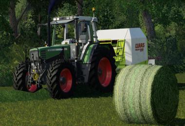 [FBM Team] Fendt Favorit 51X v3.0.0.0