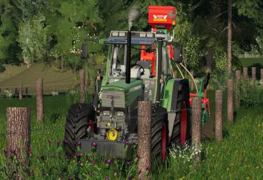 [FBM Team] Fendt Favorit 51X v3.0.0.0