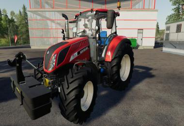 [FBM Team] New Holland T5 Series v1.0.0.0