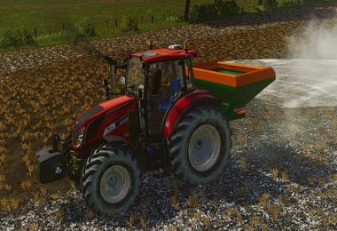 [FBM Team] New Holland T5 Series v1.0.0.0