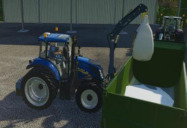 [FBM Team] New Holland T5 Series v1.0.0.0