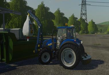 [FBM Team] New Holland T5 Series v1.0.0.0